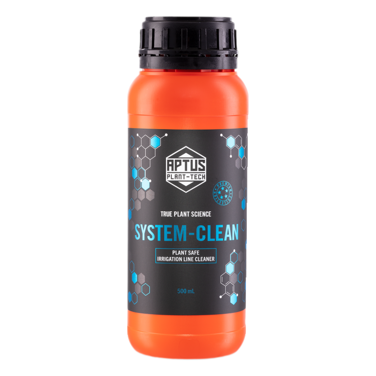 Aptus System Clean - 500ml