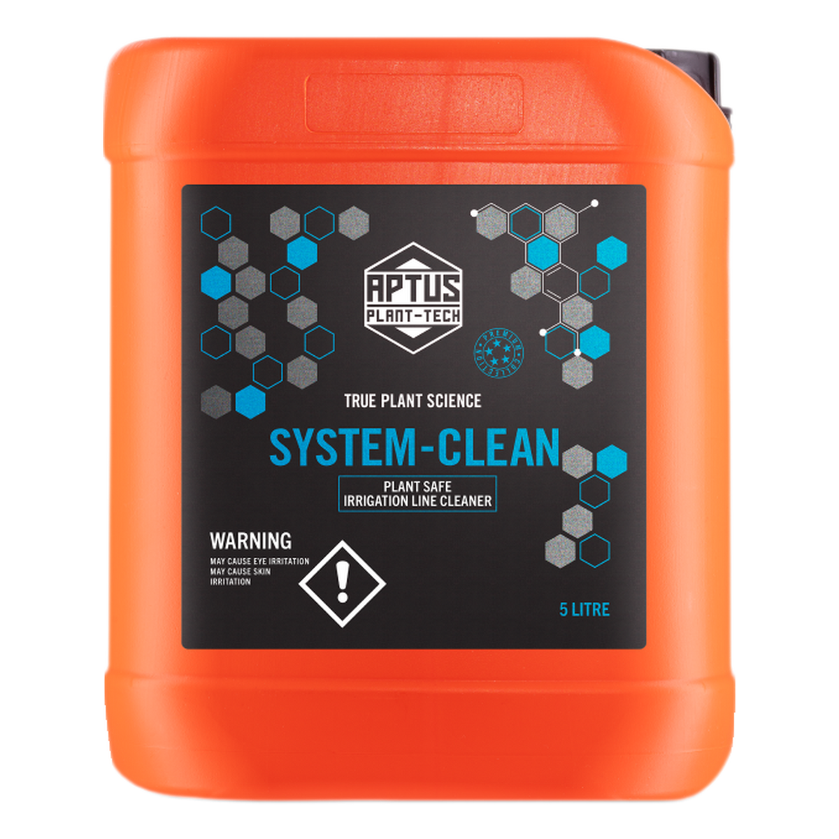 Aptus System Clean 5L