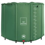 Aqua-Tank Flexible Water Tank - 1000L