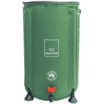 Aqua-Tank Flexible Water Tank - 50L