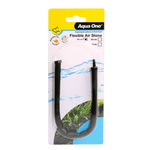 Aqua One Flexible Air Stone - 30cm — Bendable Air Stone for Hydroponic Reservoir Aeration