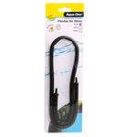 Aqua One Flexible Air Stone - 75cm — Bendable Air Stone for Hydroponic Reservoir Aeration