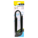 Aqua One Flexible Air Stone - 90cm — Bendable Air Stone for Hydroponic Reservoir Aeration