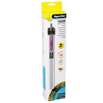 Aqua One Glass Aquarium Heater - 100W