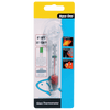 Aqua One Glass Thermometer