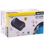 Aqua One Infinity Air Pump - AP-250R