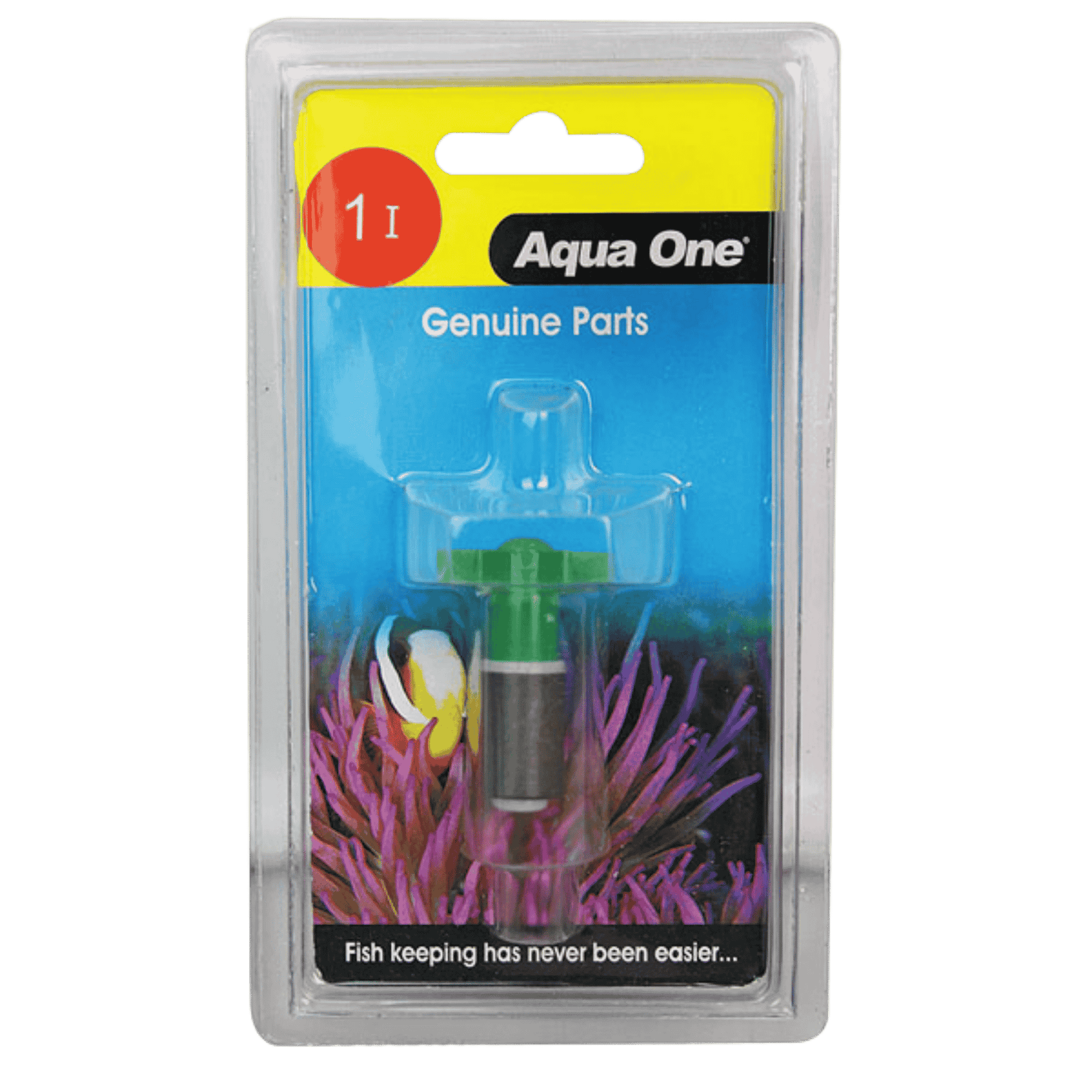 Aqua One Maxi Powerhead Replacement Impeller - 1i