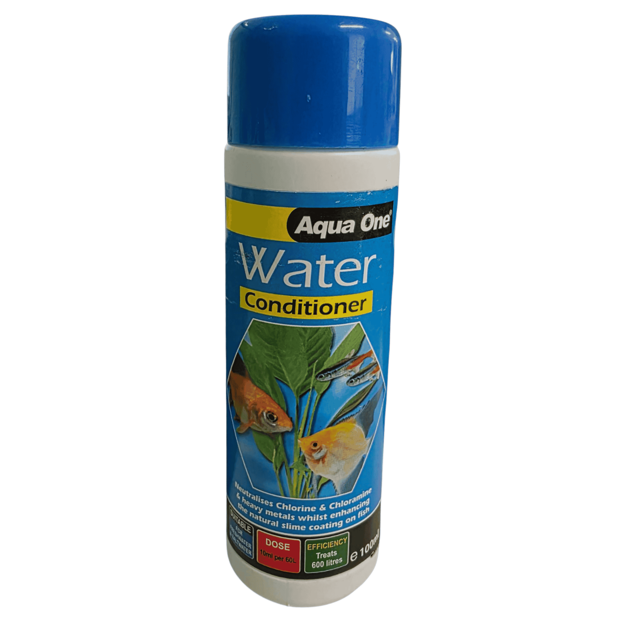 Aqua One Water Conditioner - 100ml