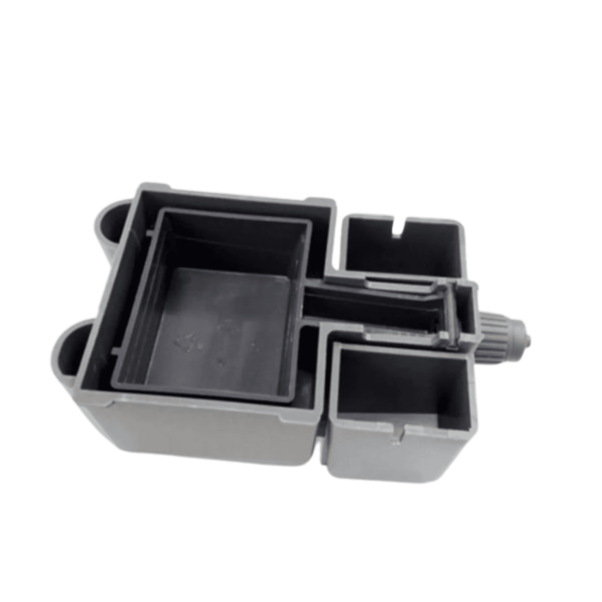 AutoPot Smart Valve - Bottom View