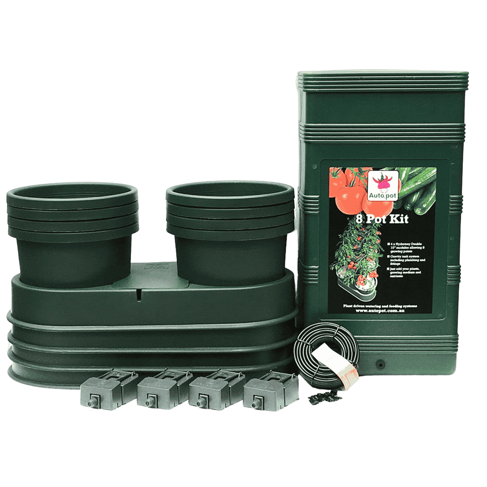 Autopot 8 Pot Kit