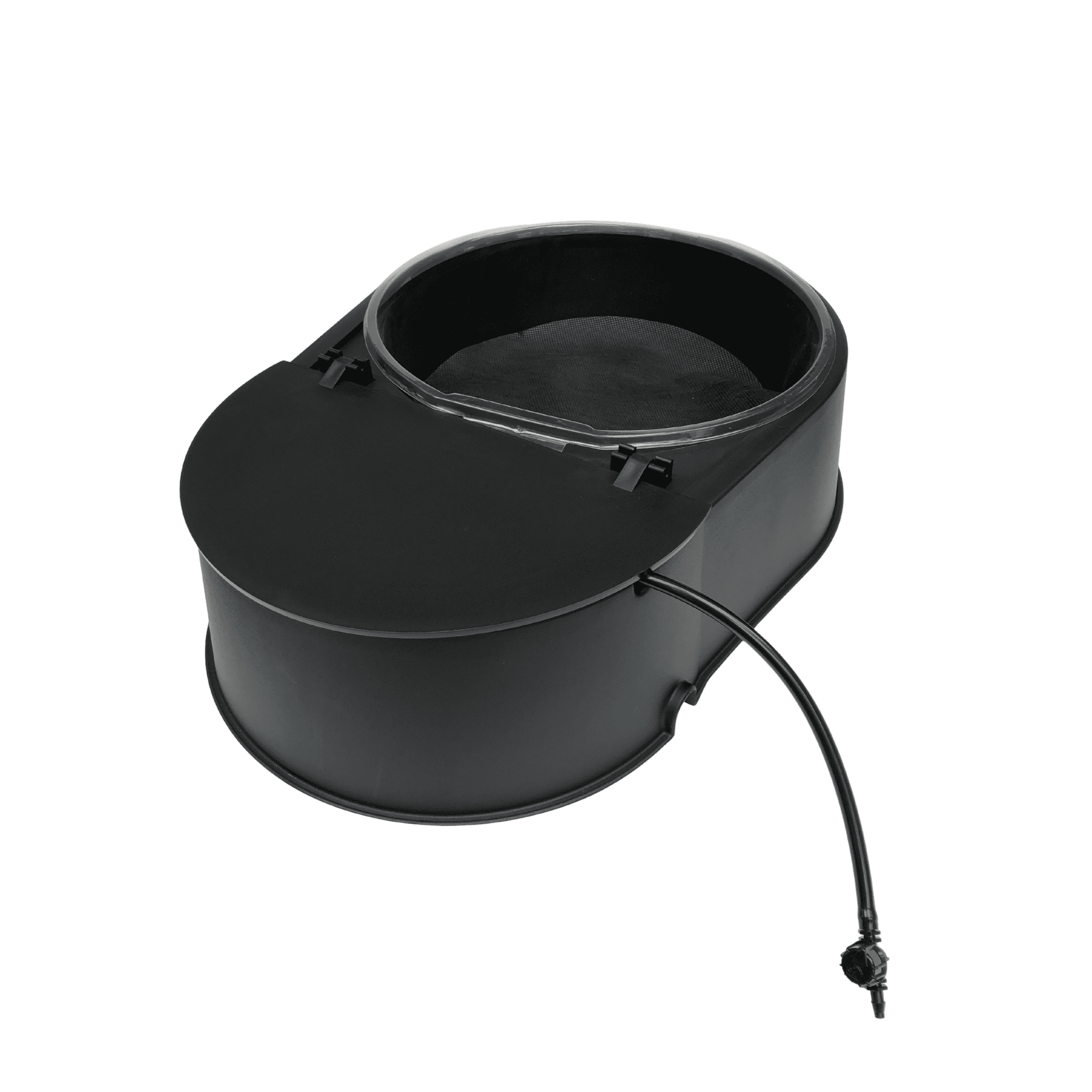 Autopot Hydrotray Single 12" Module - Top View