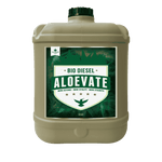 Bio Diesel Aloevate - 20L — Organic Aloe & Yucca Plant Tonic for Health & Resilience