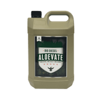 Bio Diesel Aloevate - 5L — Organic Aloe & Yucca Plant Tonic for Health & Resilience