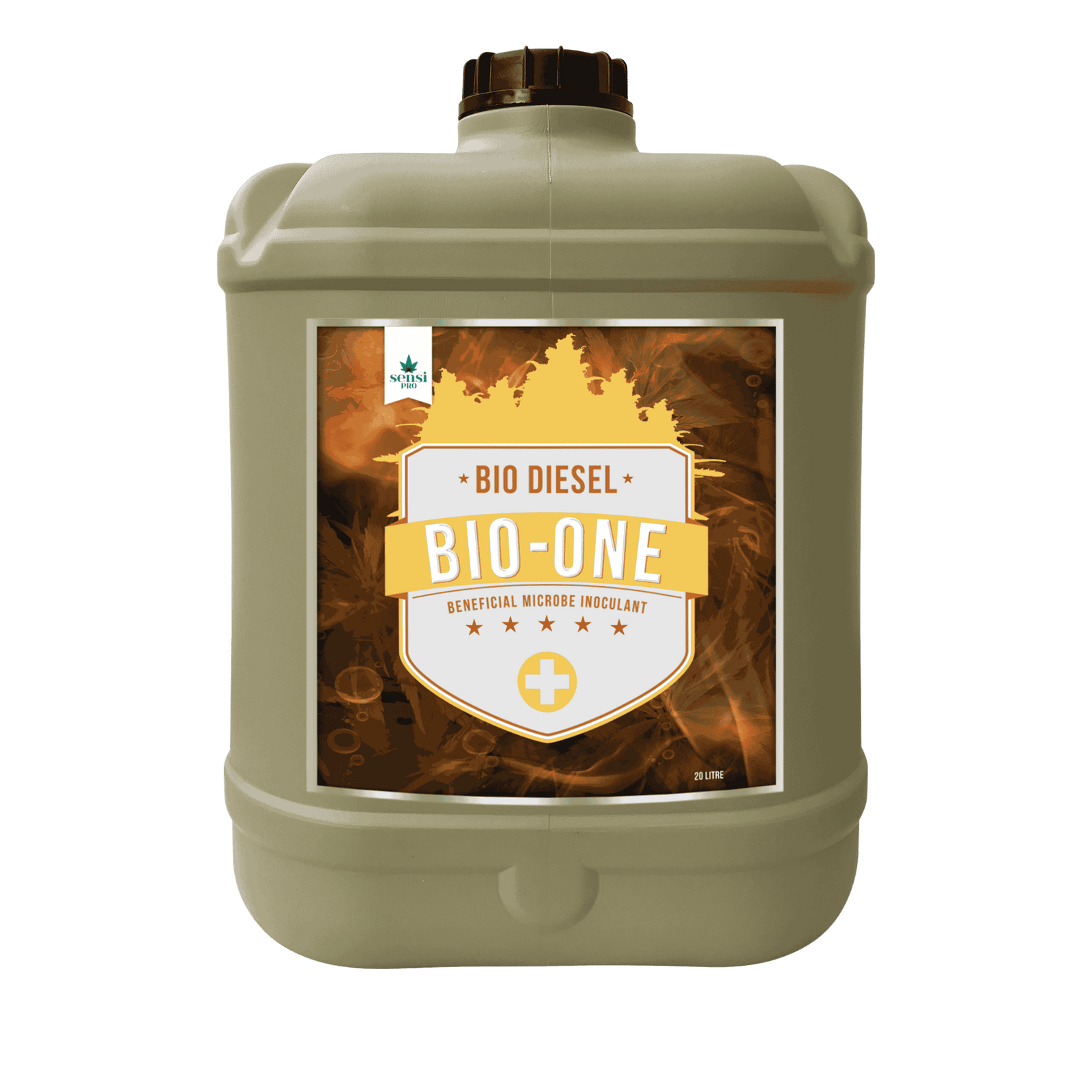 Bio Diesel Bio-One - 20L