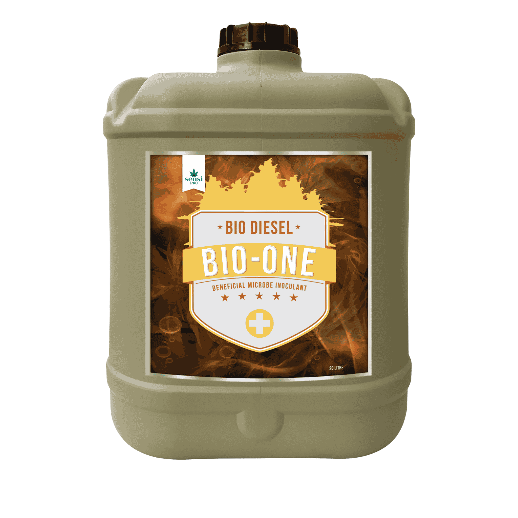 Bio Diesel Bio-One - 20L