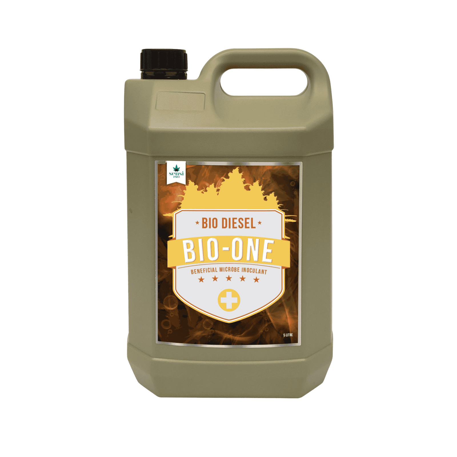 Bio Diesel Bio-One - 5L