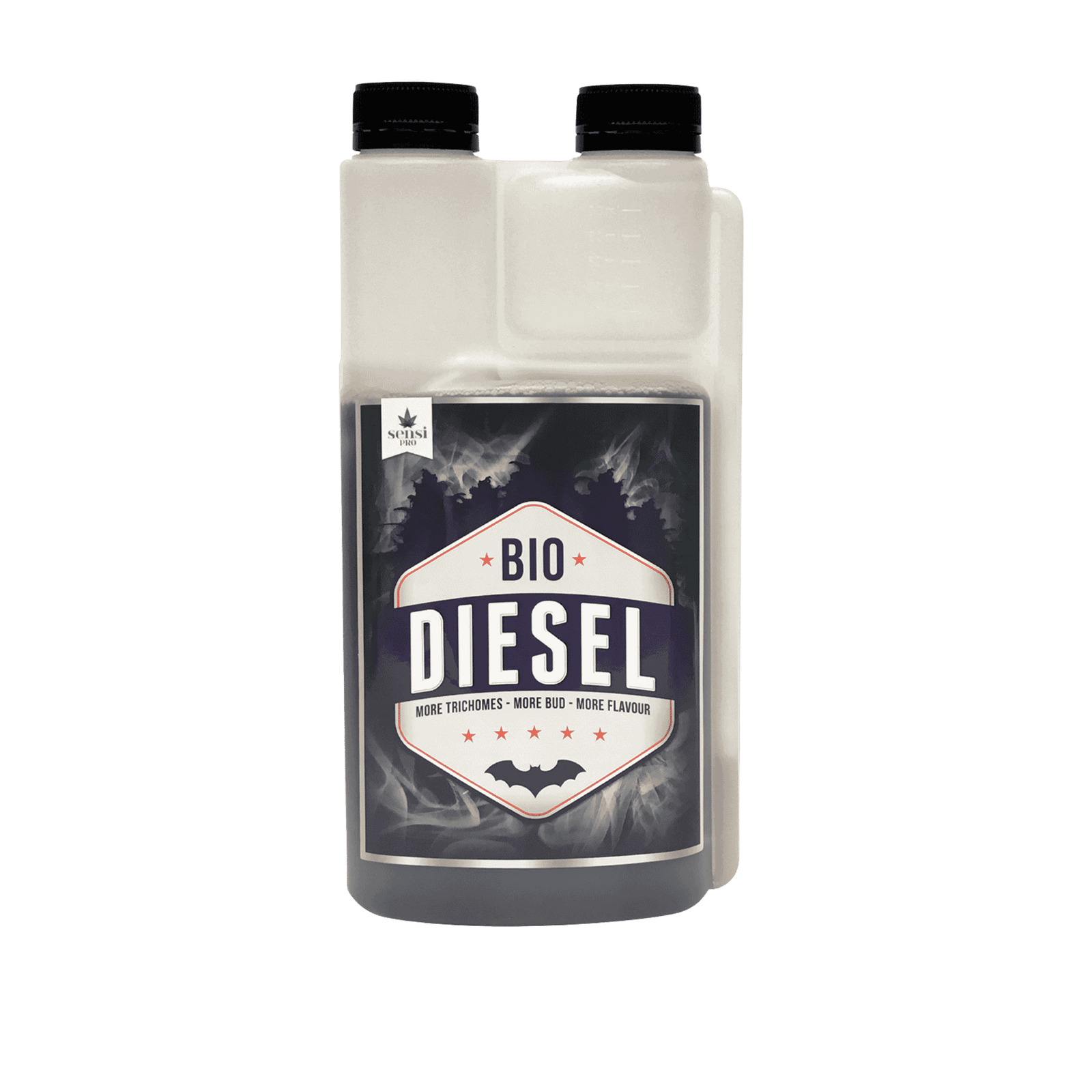 Bio Diesel Bloom Enhancer - 1L