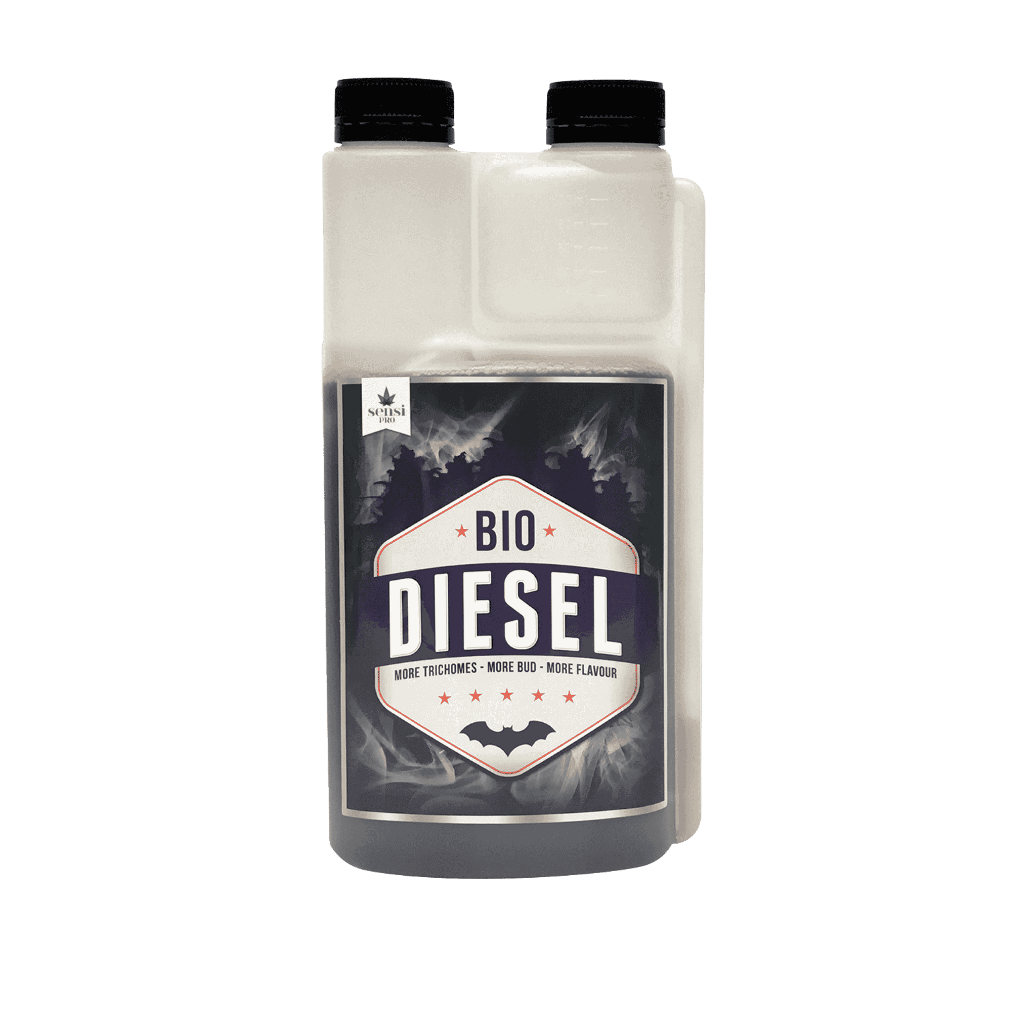 Bio Diesel Bloom Enhancer - 1L
