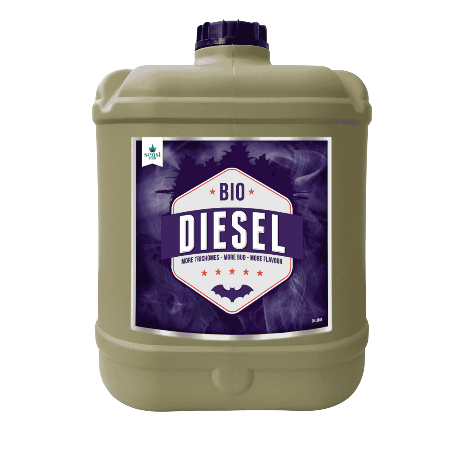 Bio Diesel Bloom Enhancer - 20L