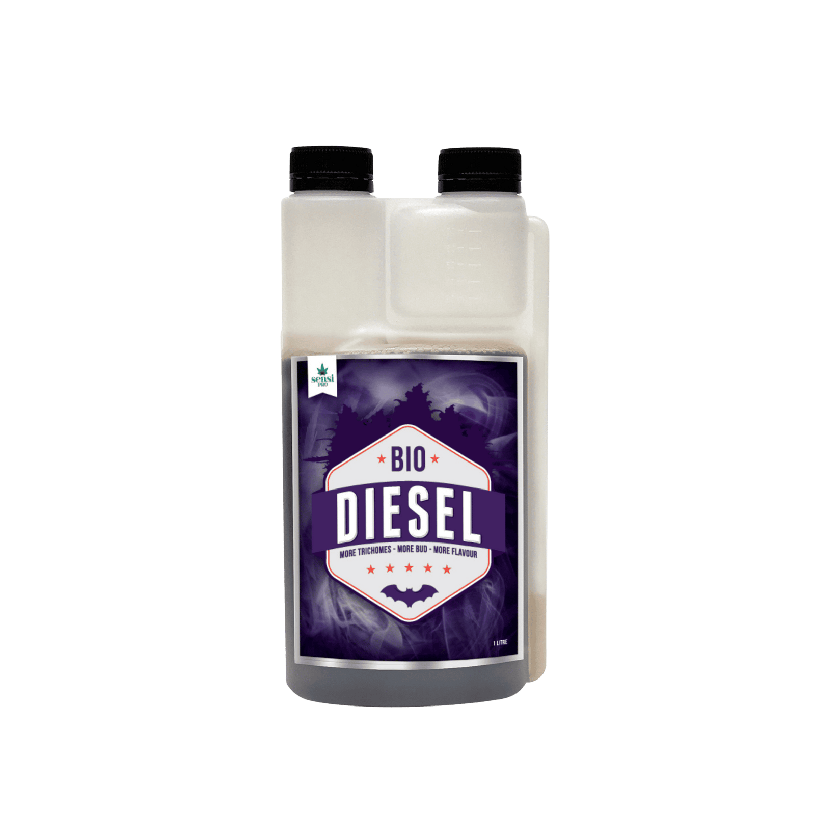 Bio Diesel Bloom Enhancer - 250ml