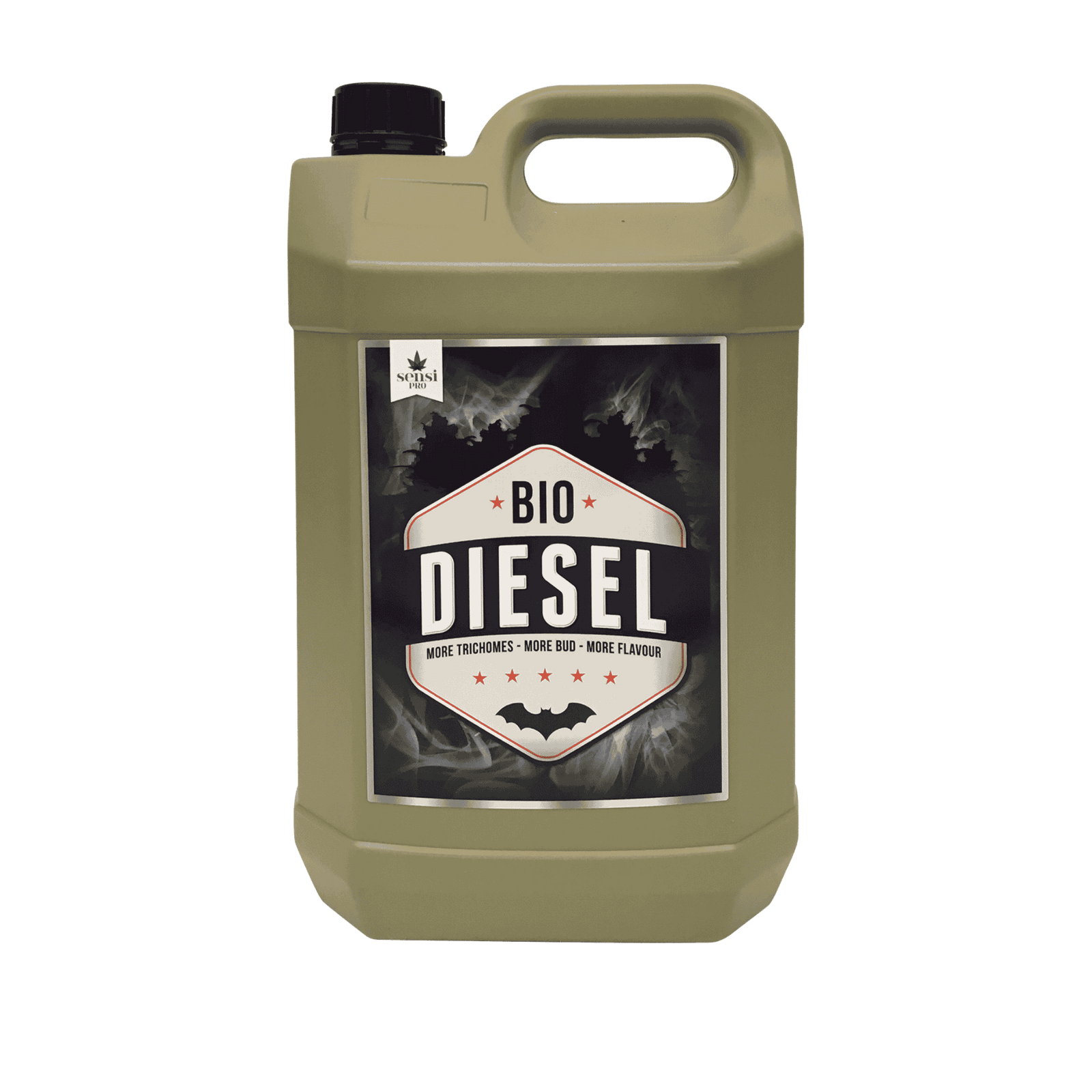 Bio Diesel Bloom Enhancer - 5L