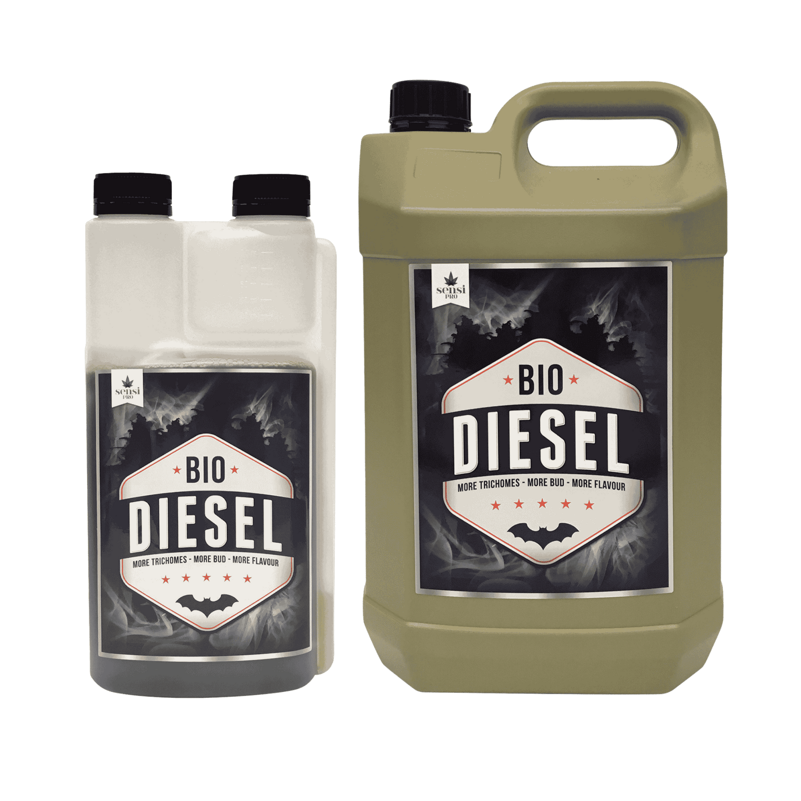 Bio Diesel Bloom Enhancer - All Sizes