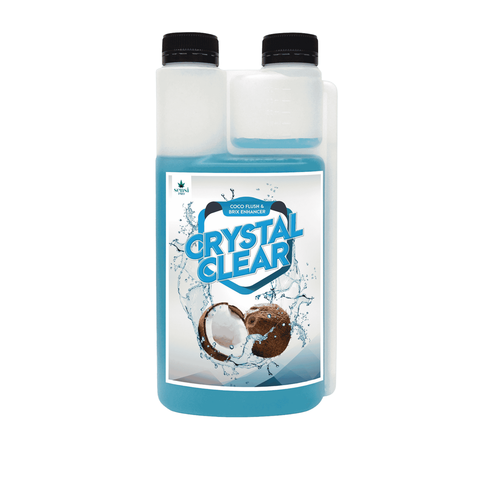 Bio Diesel Crystal Clear - 1L