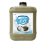 Bio Diesel Crystal Clear - 20L — Organic Pre-Harvest Flushing Solution for Coco & Peat