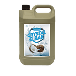 Bio Diesel Crystal Clear - 5L — Organic Pre-Harvest Flushing Solution for Coco & Peat