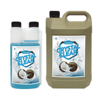 Bio Diesel Crystal Clear - All Sizes — Organic Flushing Solution for Coco & Peat Systems