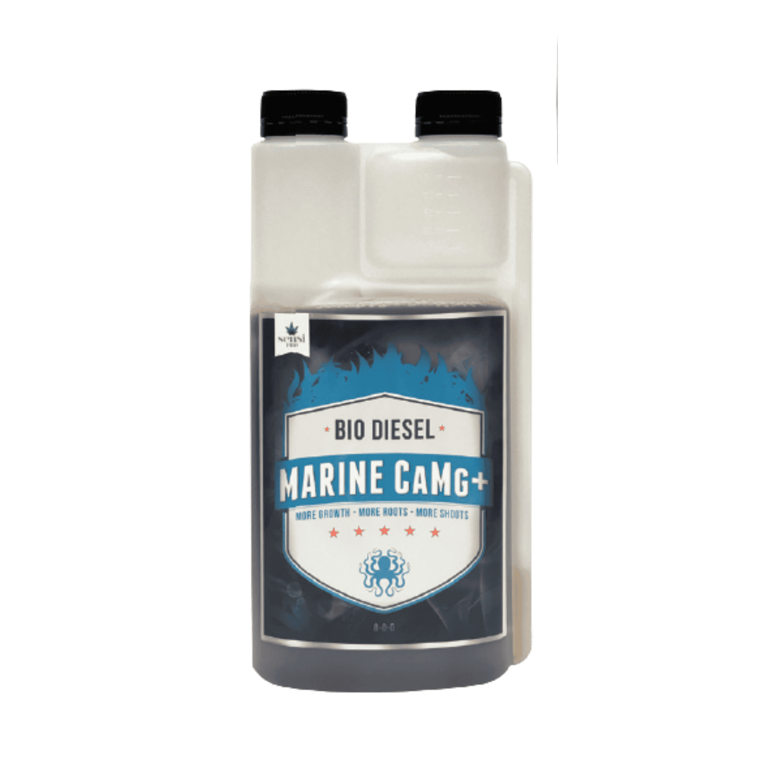 Bio Diesel Marine CaMg+ - 1L