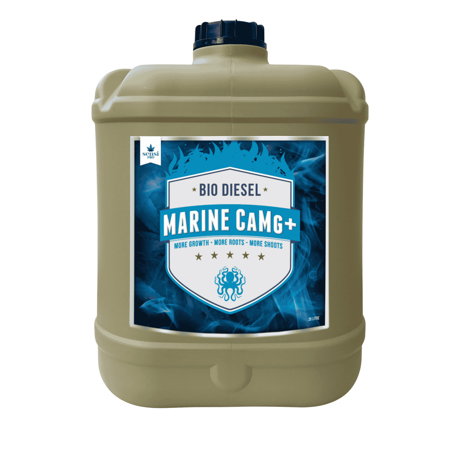 Bio Diesel Marine CaMg+ - 20L