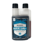 Bio Diesel Marine CaMg+ - 250mL — Marine-Derived Cal-Mag Supplement for Deficiency Correction