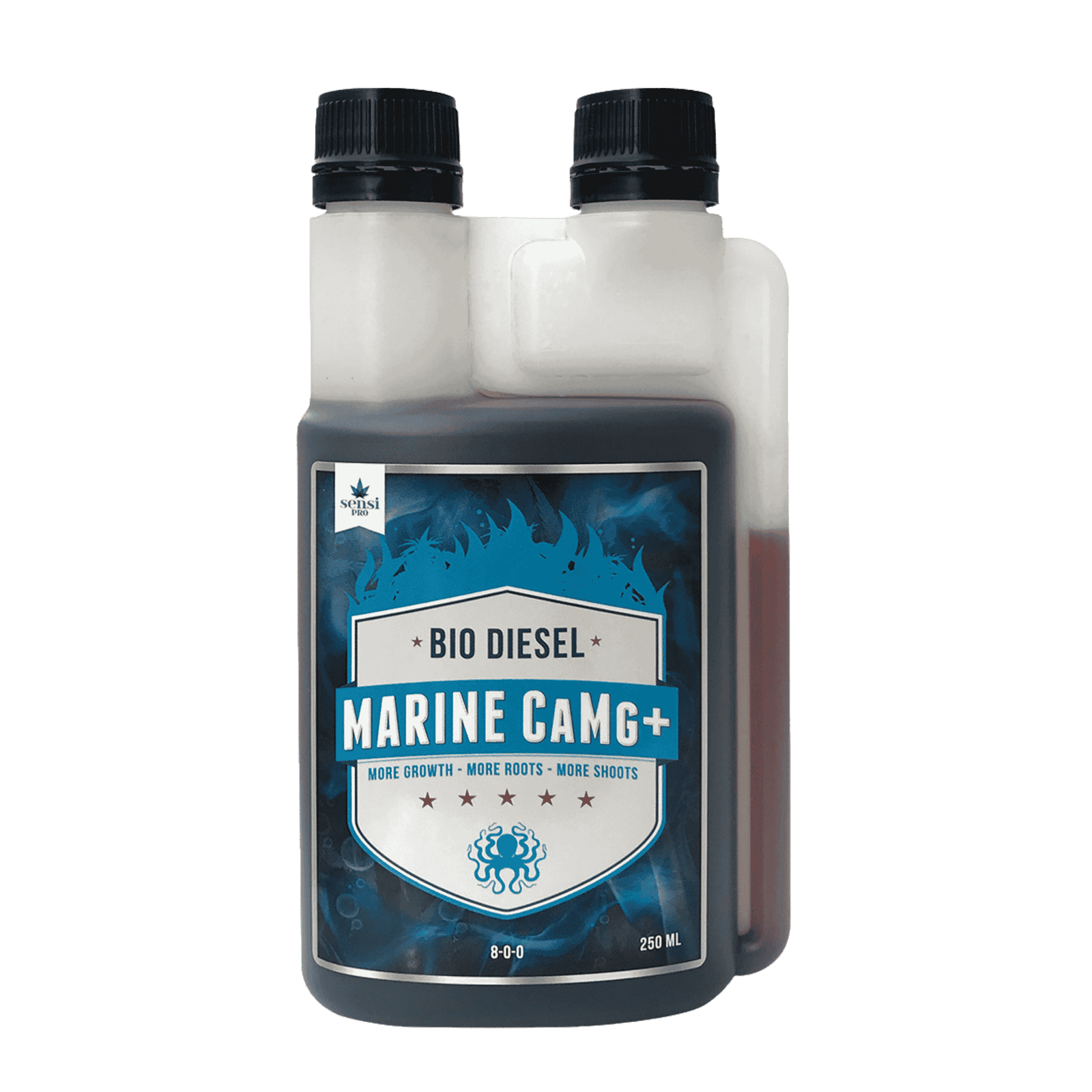 Bio Diesel Marine CaMg+ - 250ml
