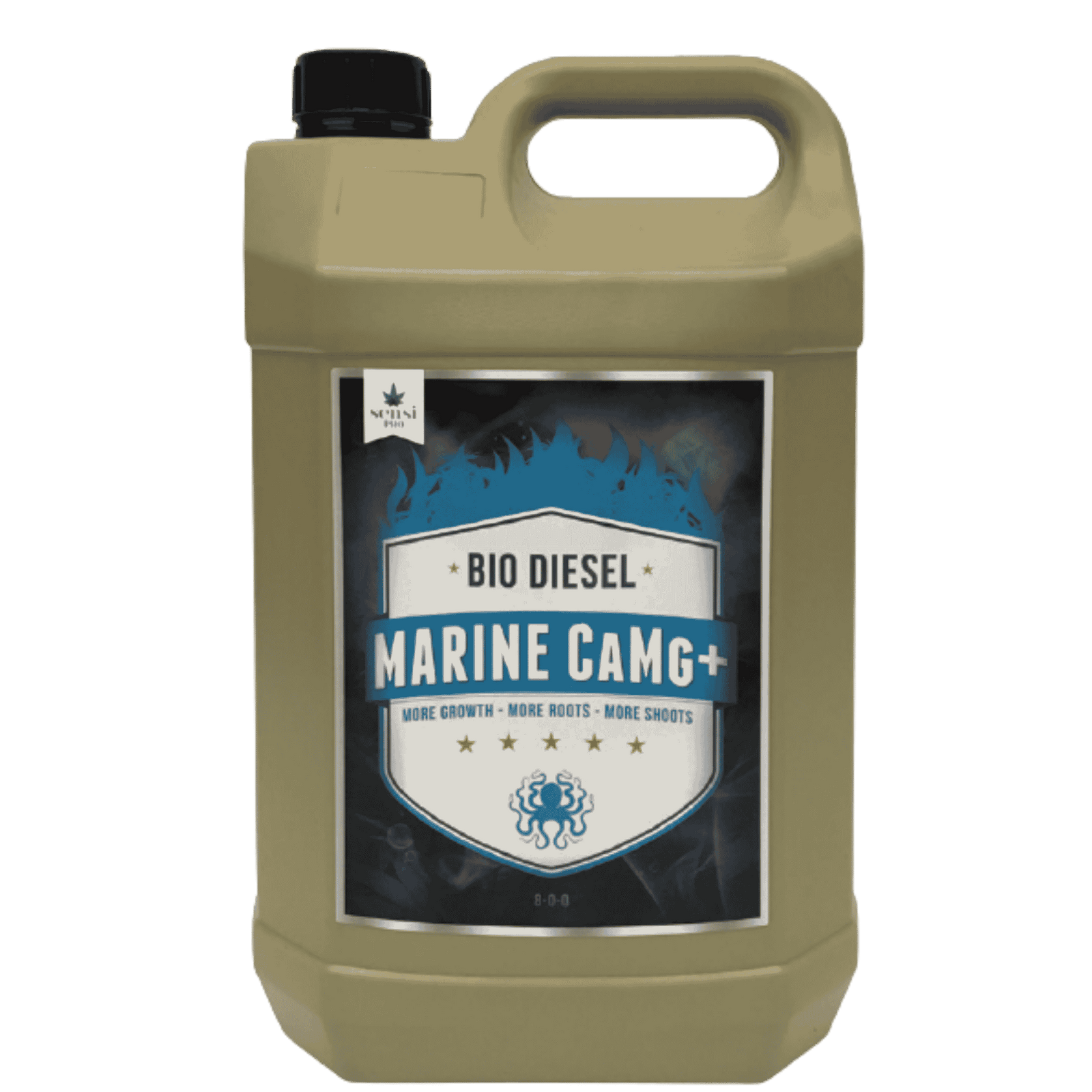 Bio Diesel Marine CaMg+ - 5L