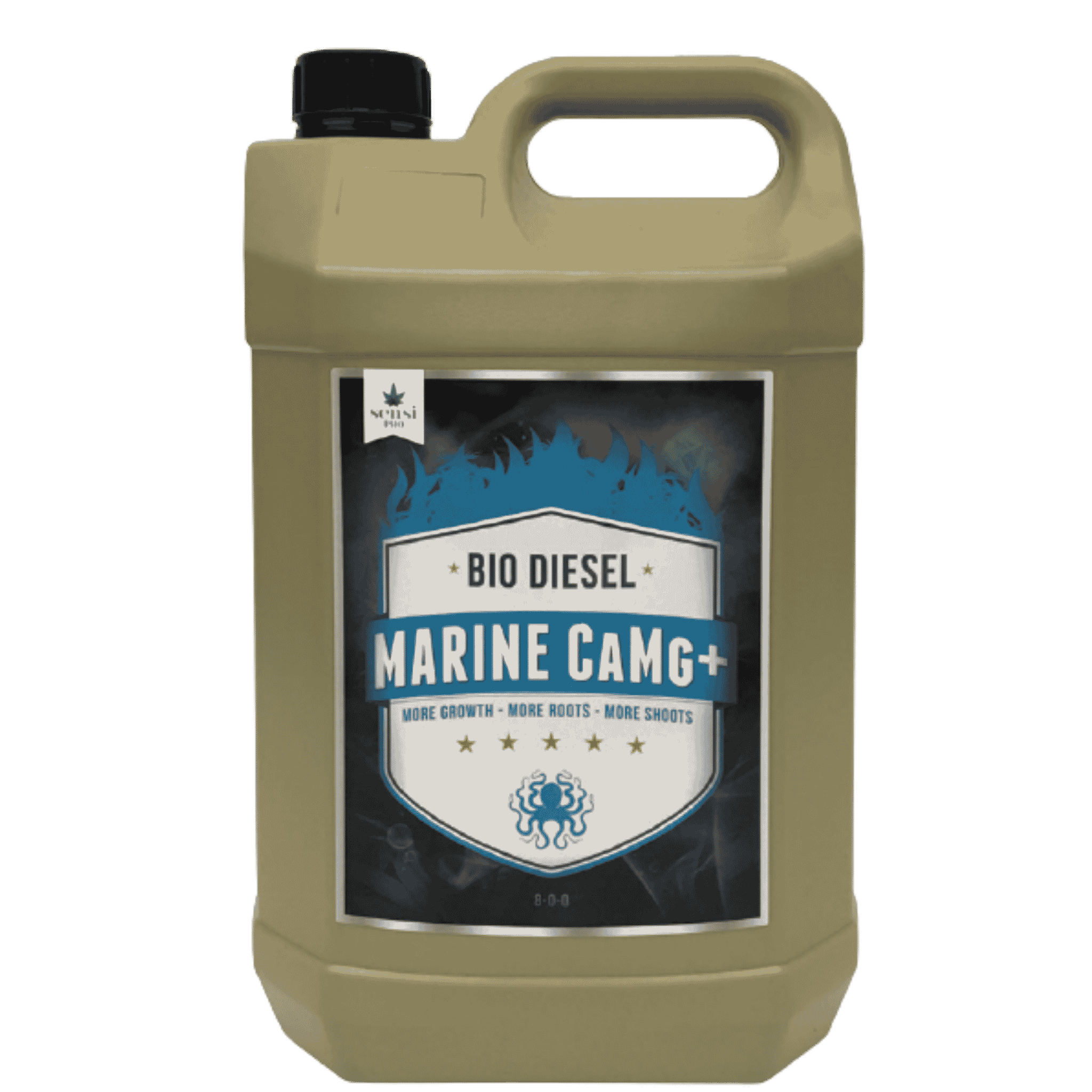 Bio Diesel Marine CaMg+ - 5L