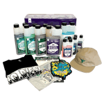 Bio Diesel Nutrients Starter Kit