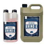 Bio Diesel Rhino K - All Sizes