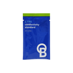 Bluelab 2.77 EC Conductivity Standard - 18mL — Reference Solution for EC & TDS Meter Calibration