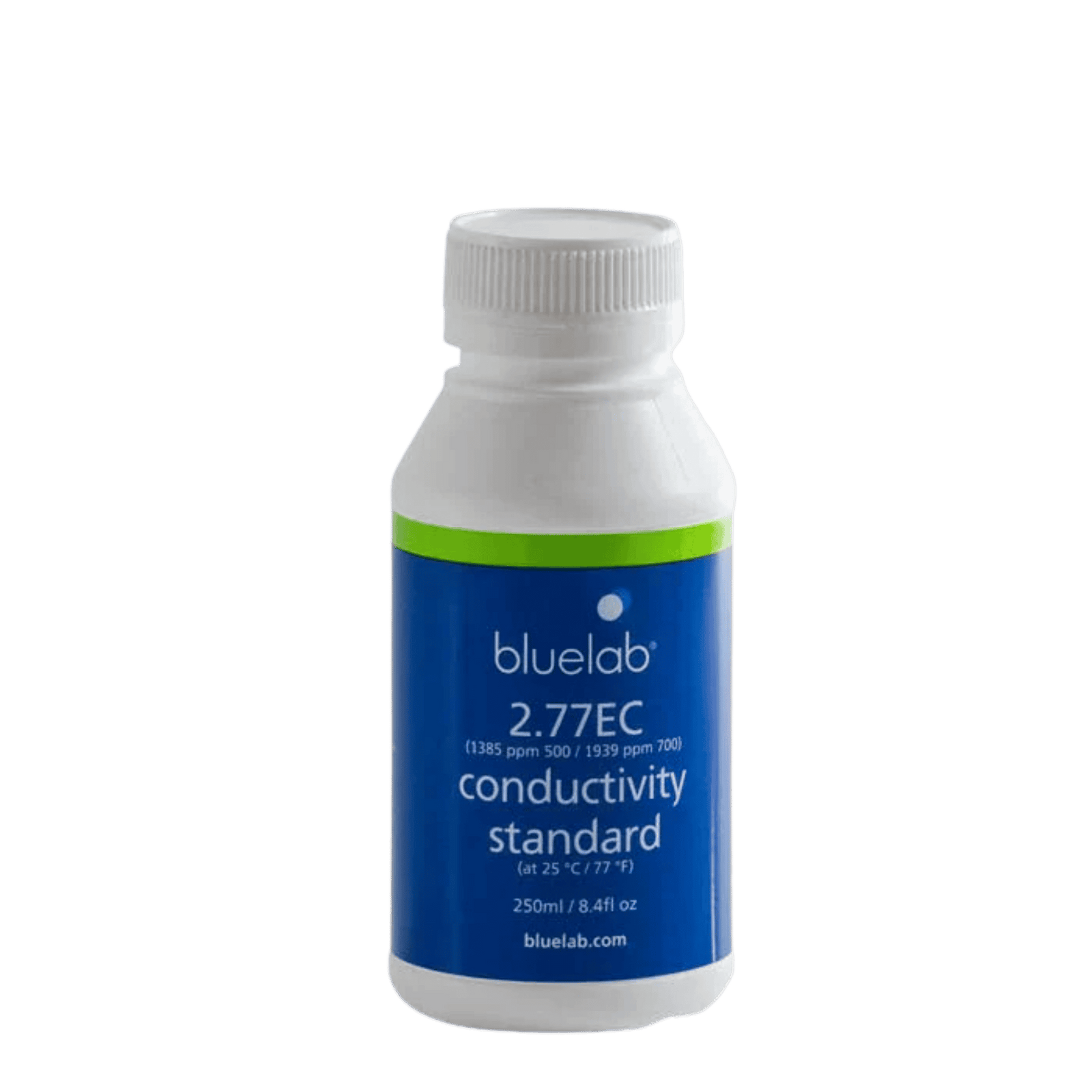 Bluelab 2.77 EC Conductivity Standard