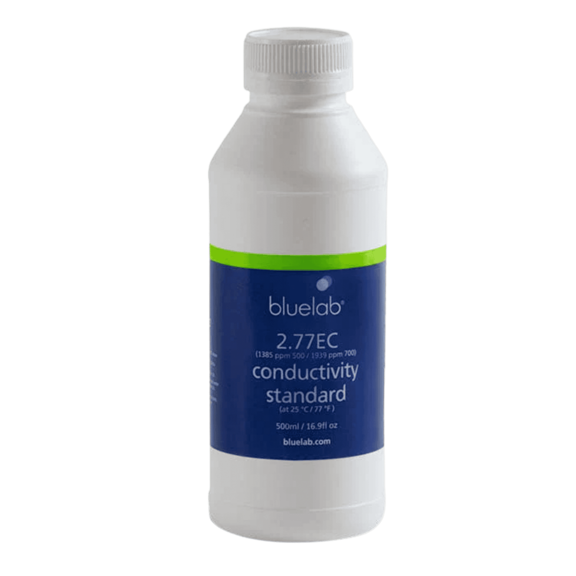 Bluelab 2.77 EC Conductivity Standard