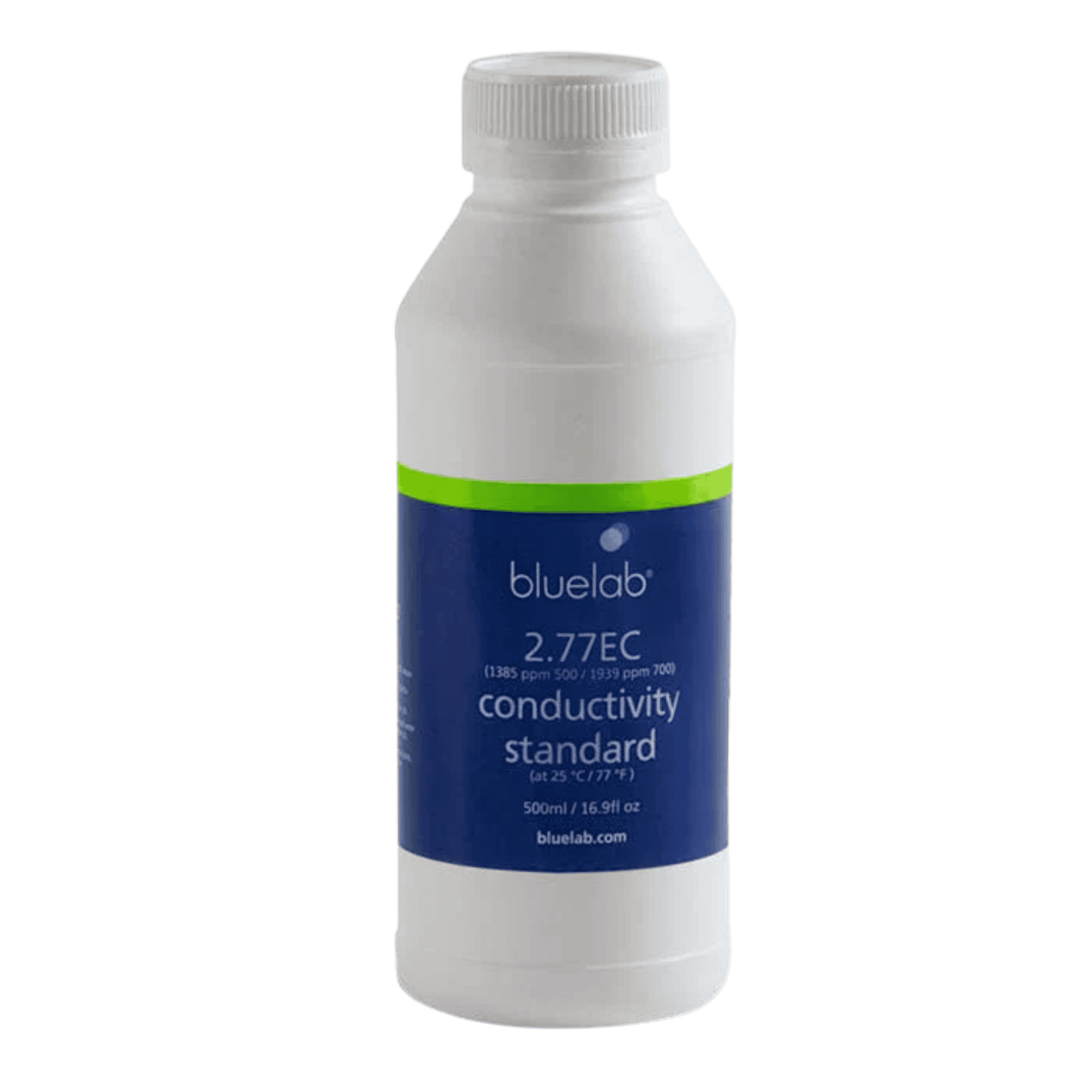 Bluelab 2.77 EC Conductivity Standard