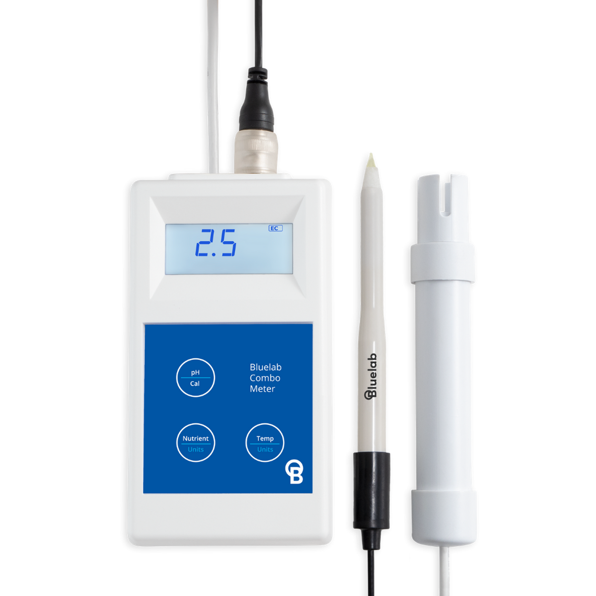 Bluelab Combo Meter - pH Probe Soil