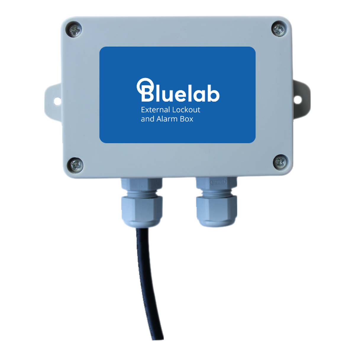 Bluelab External Alarm Box