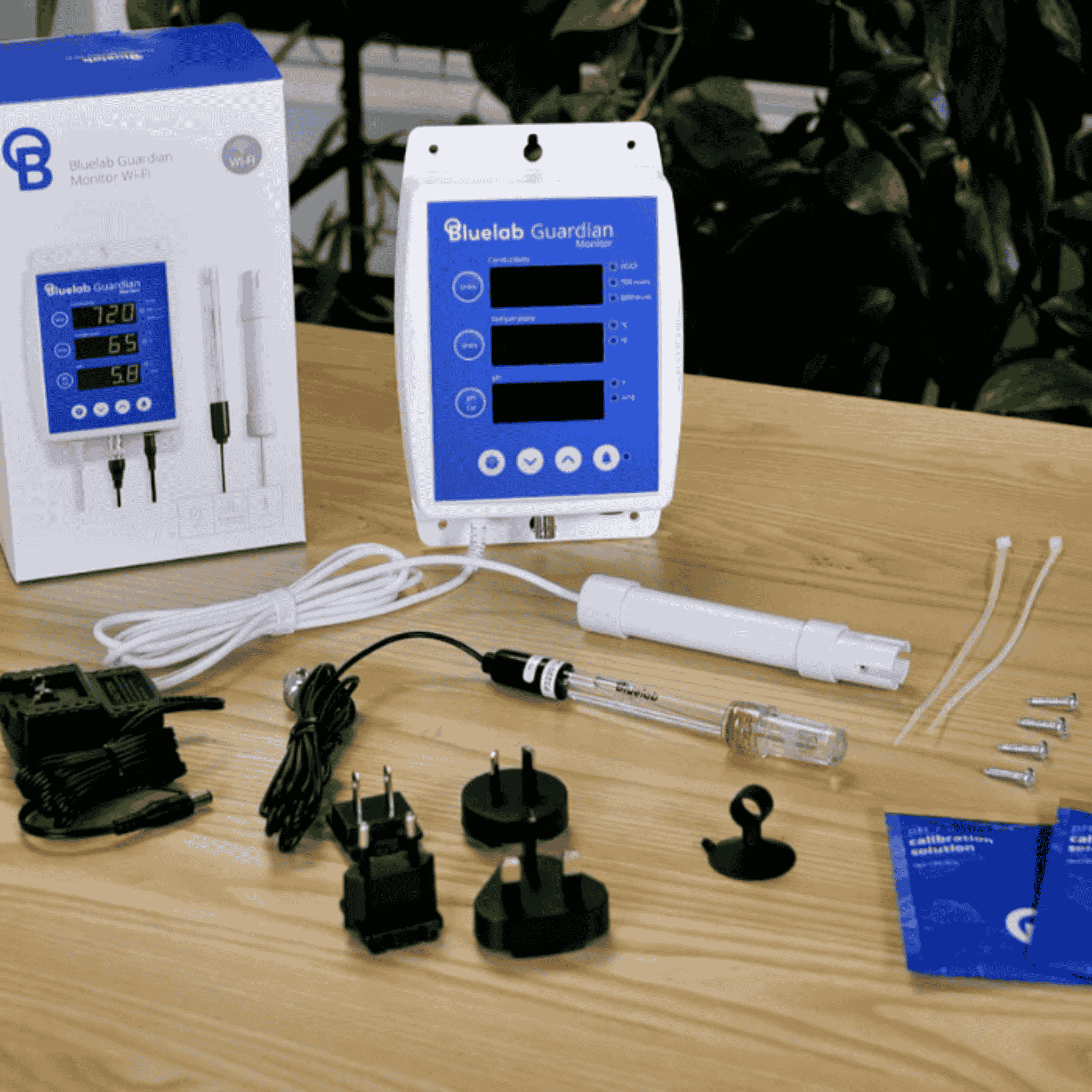 Bluelab Guardian Monitor