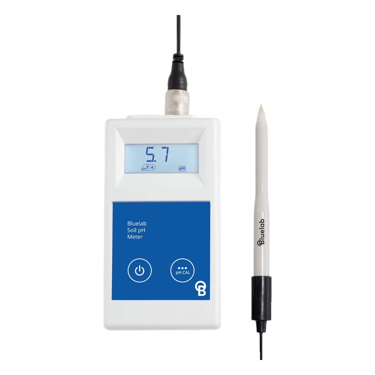 Bluelab Soil pH Meter