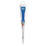 Bluelab Soil pH Pen — Handheld In-Situ pH & Temperature Meter for Soil & Growing Media