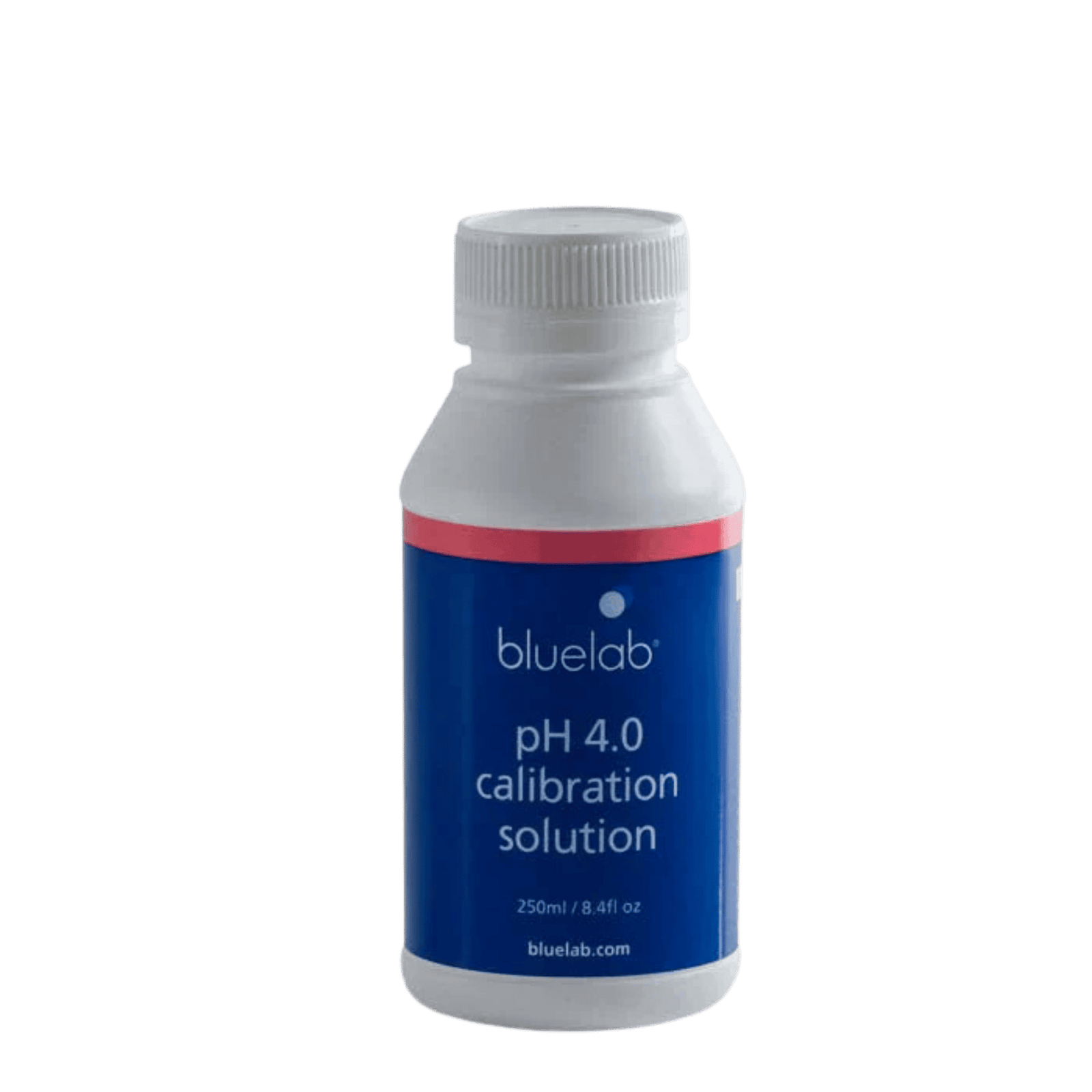 Bluelab pH Calibration Solution 4.0