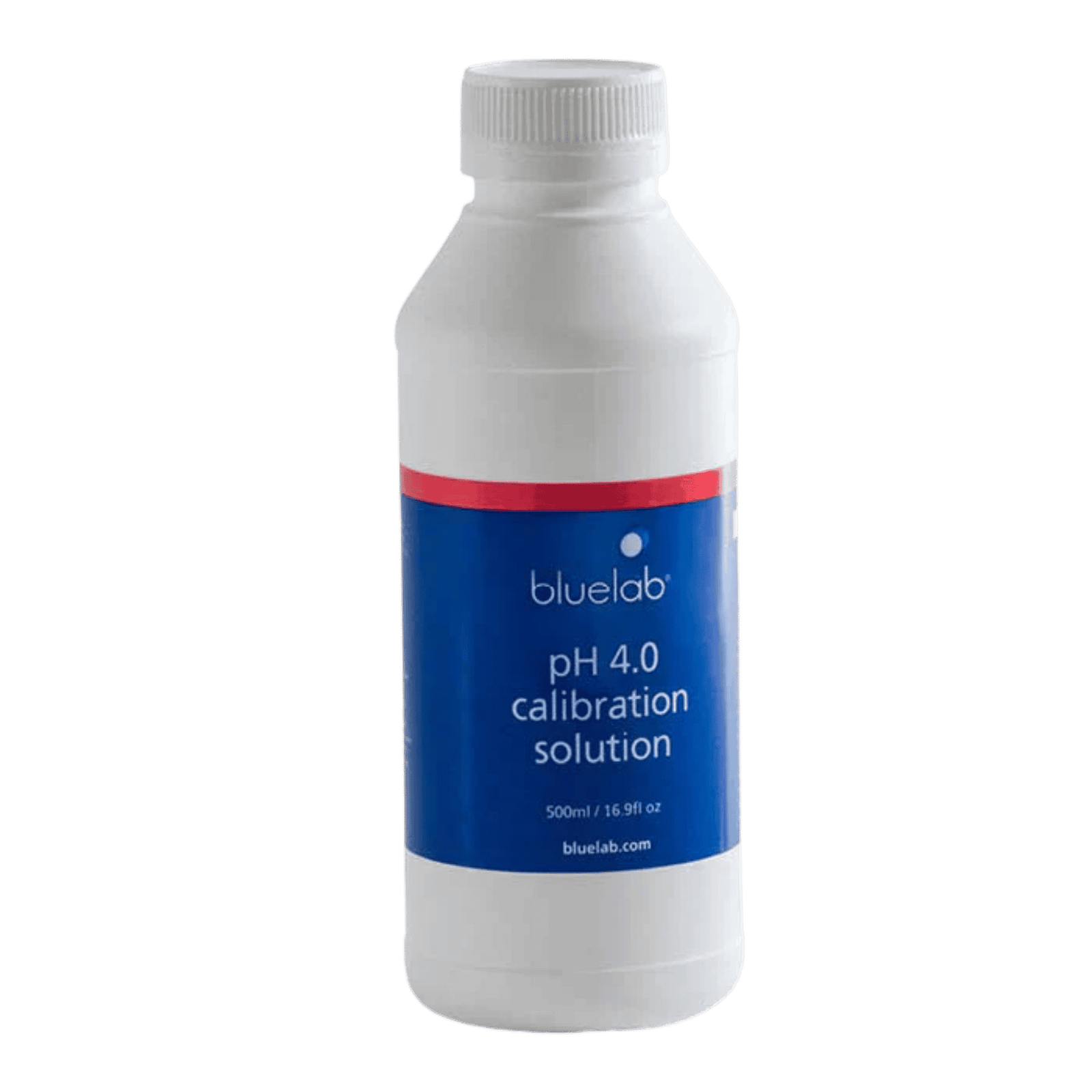 Bluelab pH Calibration Solution 4.0