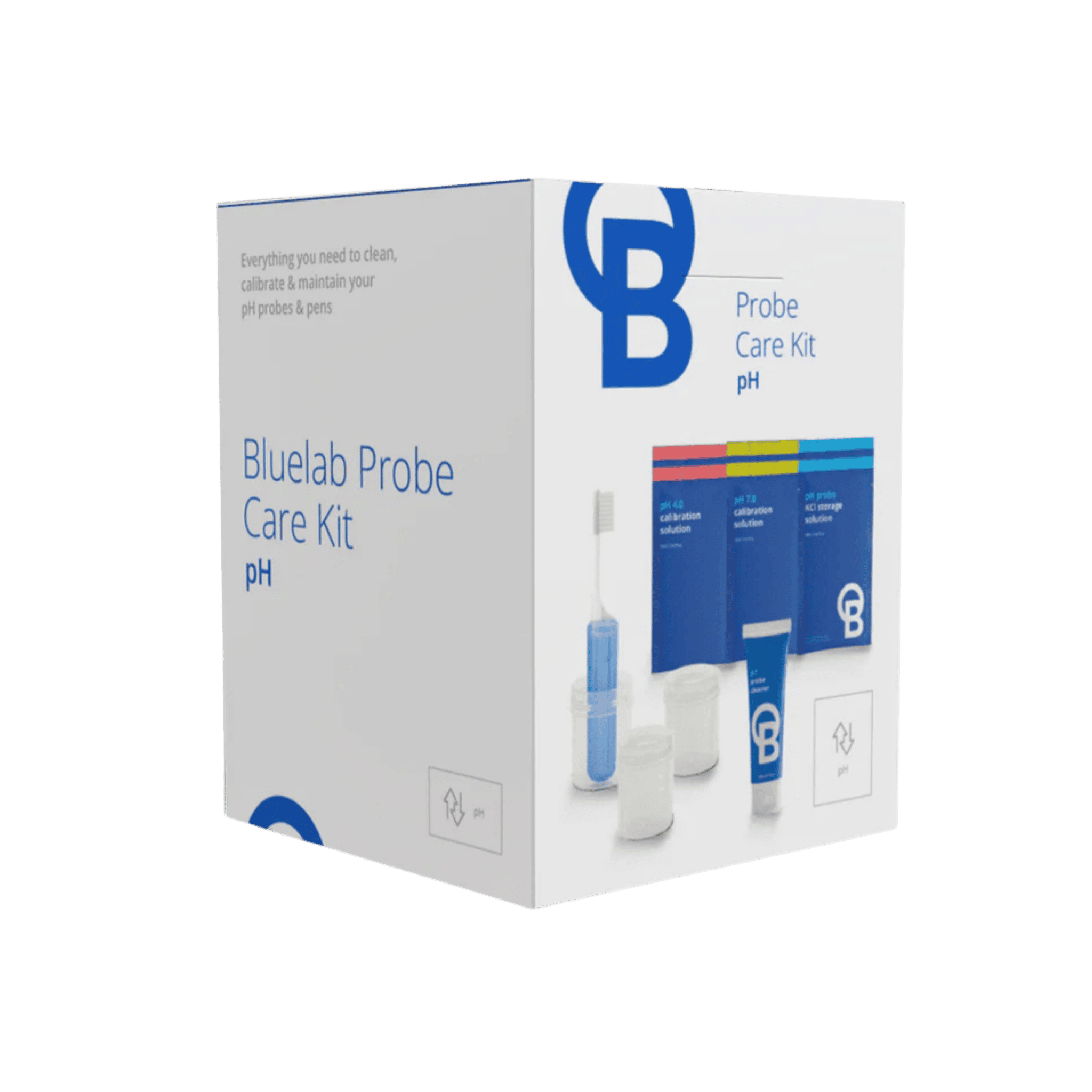 Bluelab pH Probe Care Kit